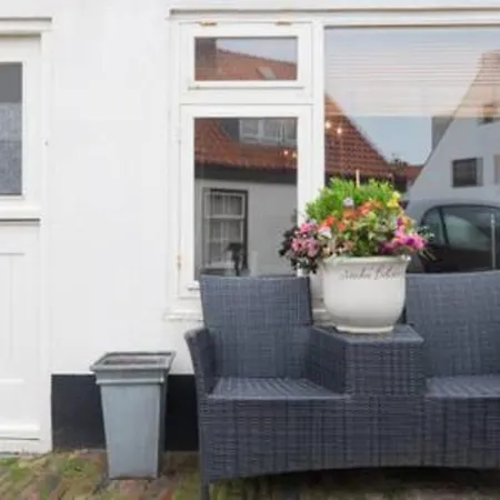 't Zandhuisje Zandvoort