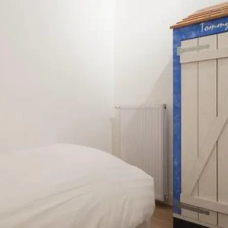 't Zandhuisje * Zandvoort