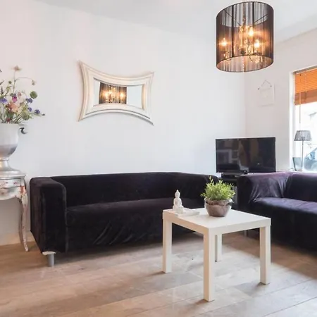 Appartamento 't Zandhuisje Zandvoort
