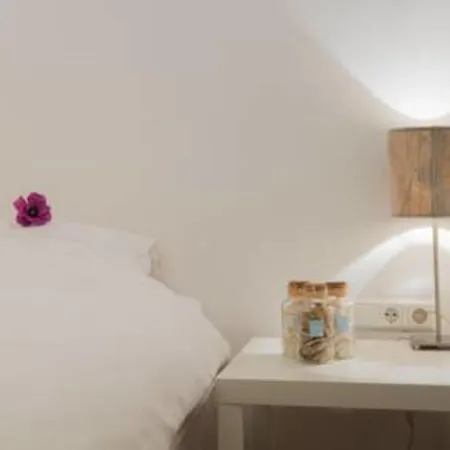 Appartamento 't Zandhuisje Zandvoort