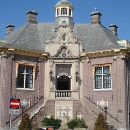 't Zandhuisje Zandvoort