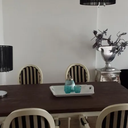 't Zandhuisje *