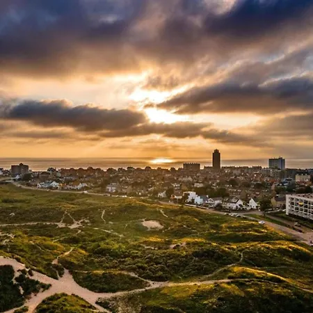 't Zandhuisje * Zandvoort