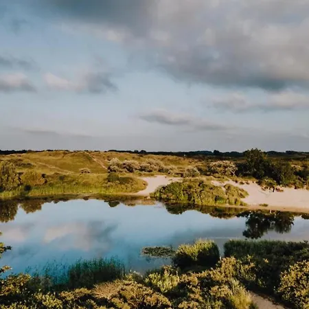 't Zandhuisje Apartment *