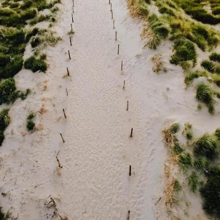't Zandhuisje * Zandvoort
