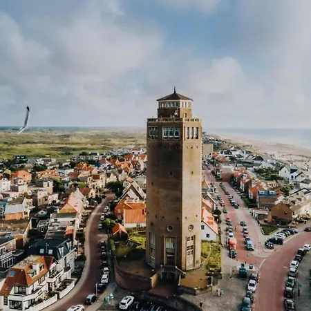 't Zandhuisje * Zandvoort