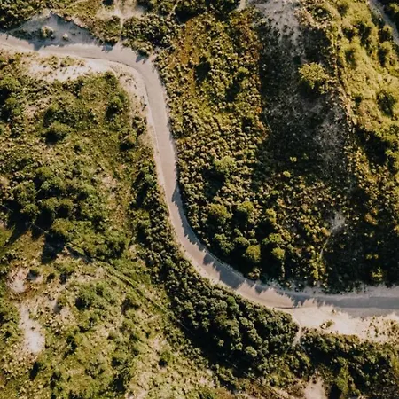 't Zandhuisje Zandvoort
