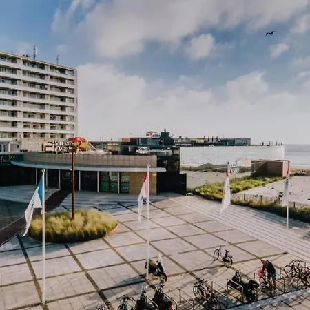 't Zandhuisje Apartment *