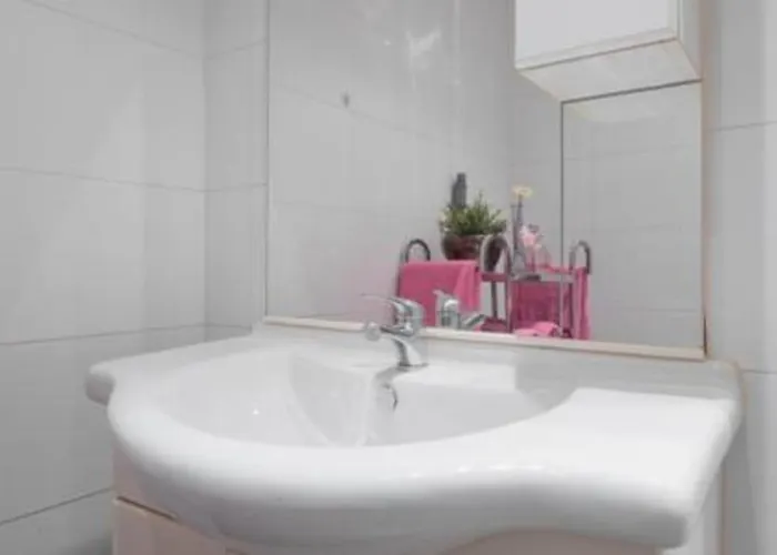 Apartman 't Zandhuisje Zandvoort