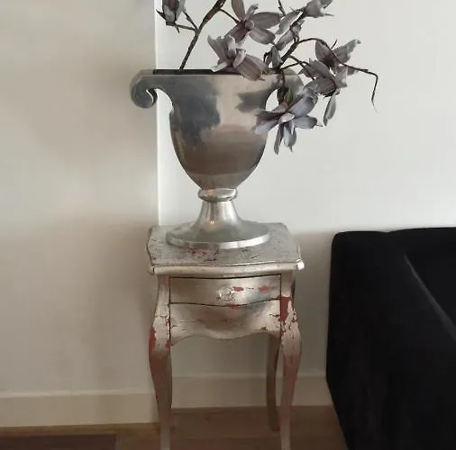 't Zandhuisje * Zandvoort