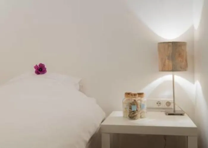 Apartman 't Zandhuisje Zandvoort