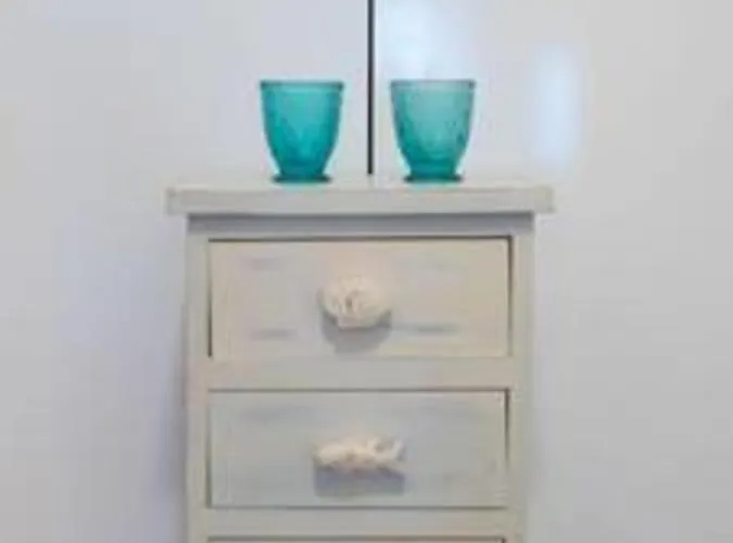 't Zandhuisje Apartment