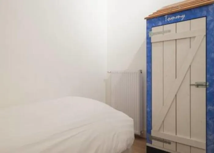 't Zandhuisje * Zandvoort