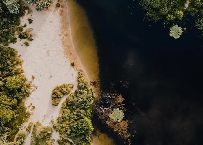 Apartment 't Zandhuisje
