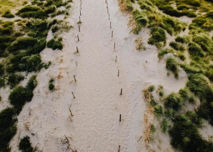 't Zandhuisje * Zandvoort