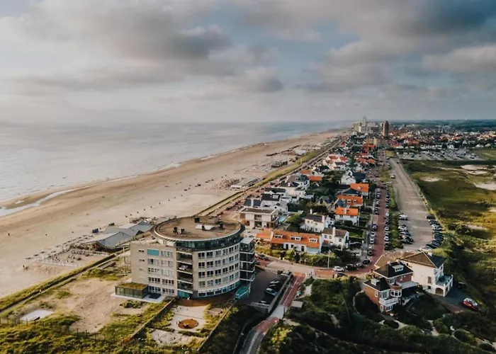 Apartman 't Zandhuisje *