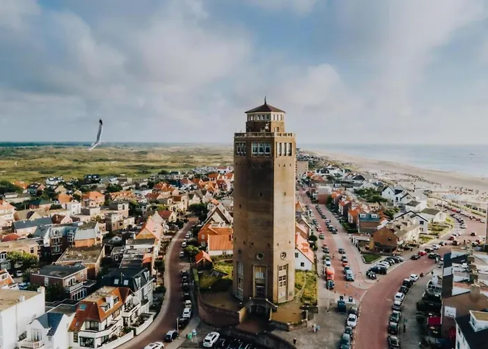 't Zandhuisje * Zandvoort