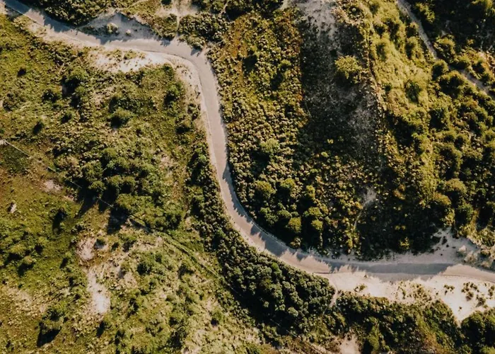 't Zandhuisje Zandvoort