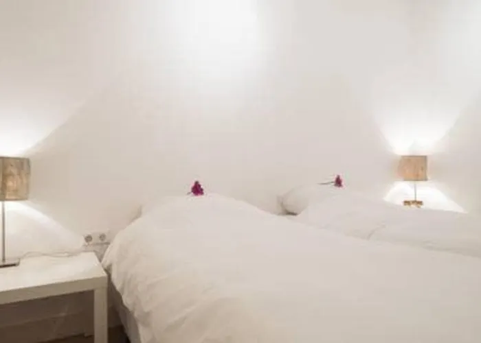 Apartman 't Zandhuisje *