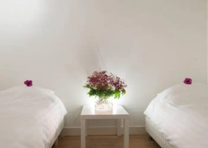 't Zandhuisje Zandvoort