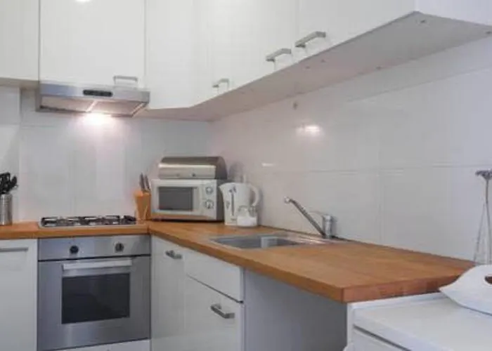 't Zandhuisje Zandvoort