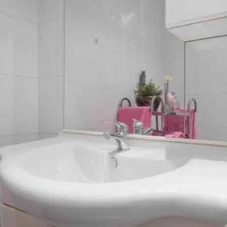 Apartman 't Zandhuisje Zandvoort