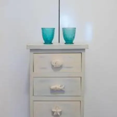 't Zandhuisje Apartman